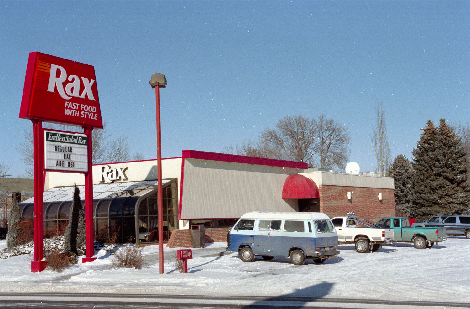 Rax